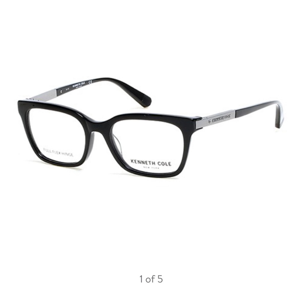 ✨ Kenneth Cole eyeglass frames